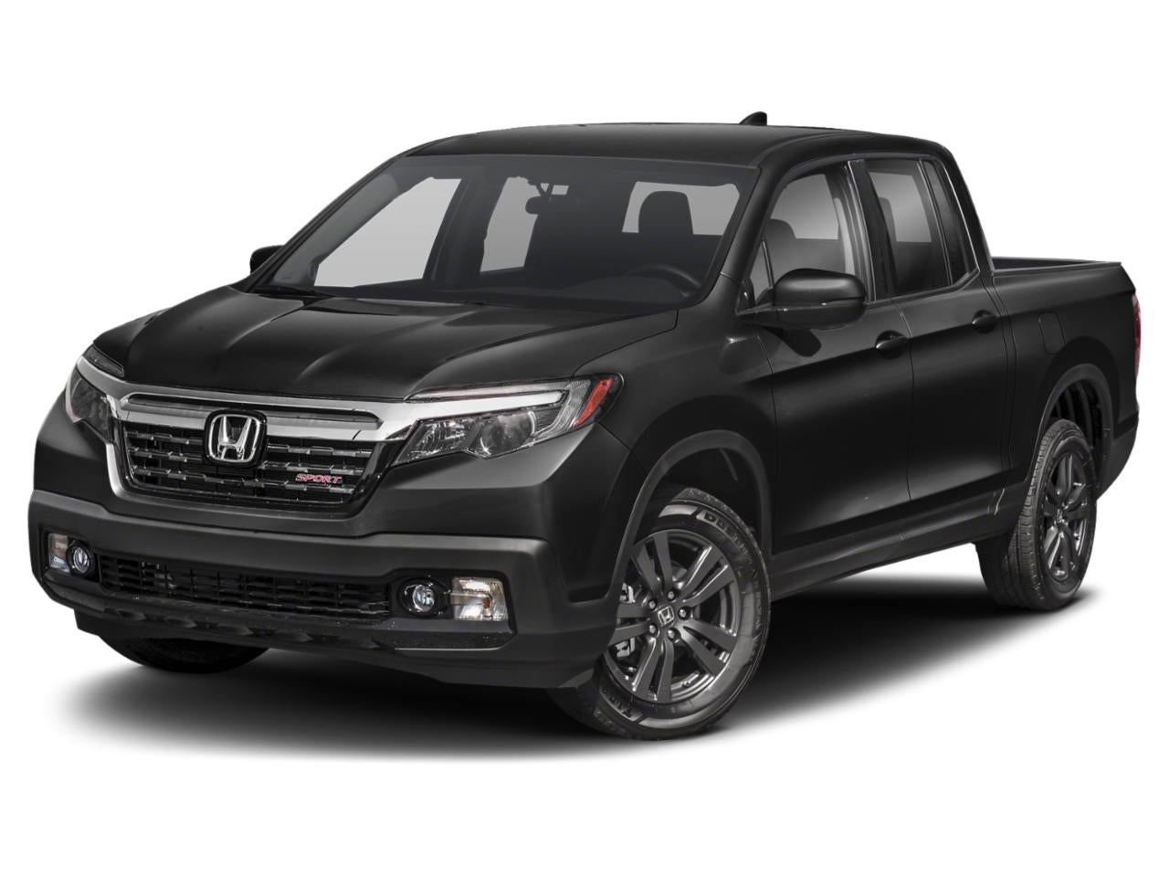 2019 Honda Ridgeline Sport AWD