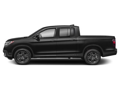 2019 Honda Ridgeline Sport AWD