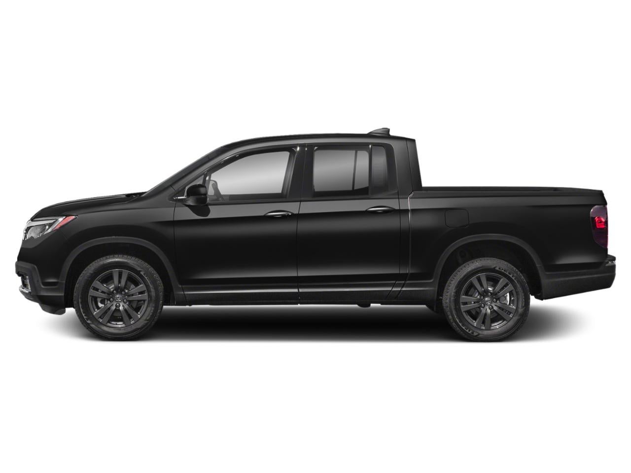 2019 Honda Ridgeline Sport AWD