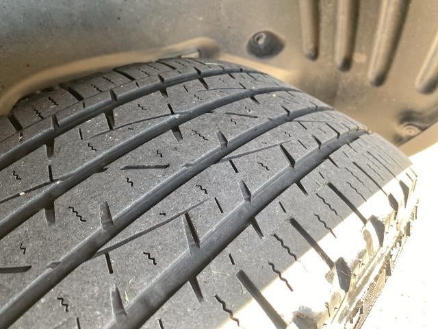 2023 Honda Ridgeline Sport AWD