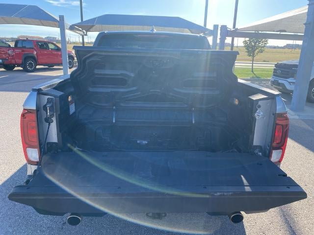 2023 Honda Ridgeline Sport AWD