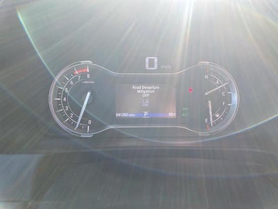 2023 Honda Ridgeline Sport AWD