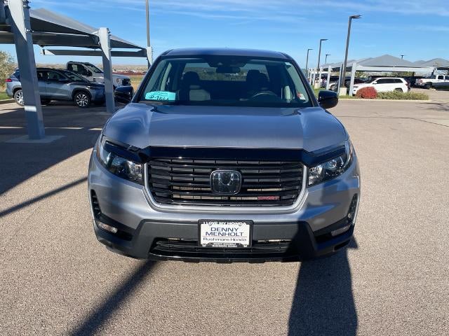 2023 Honda Ridgeline Sport AWD
