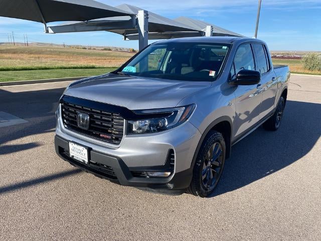 2023 Honda Ridgeline Sport AWD