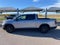 2023 Honda Ridgeline Sport AWD
