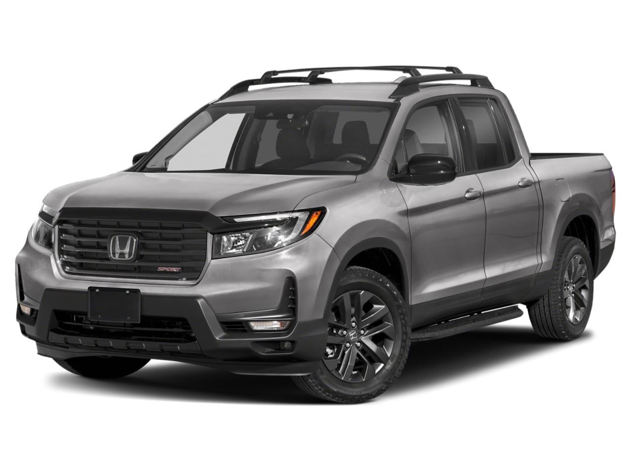 2023 Honda Ridgeline Sport AWD