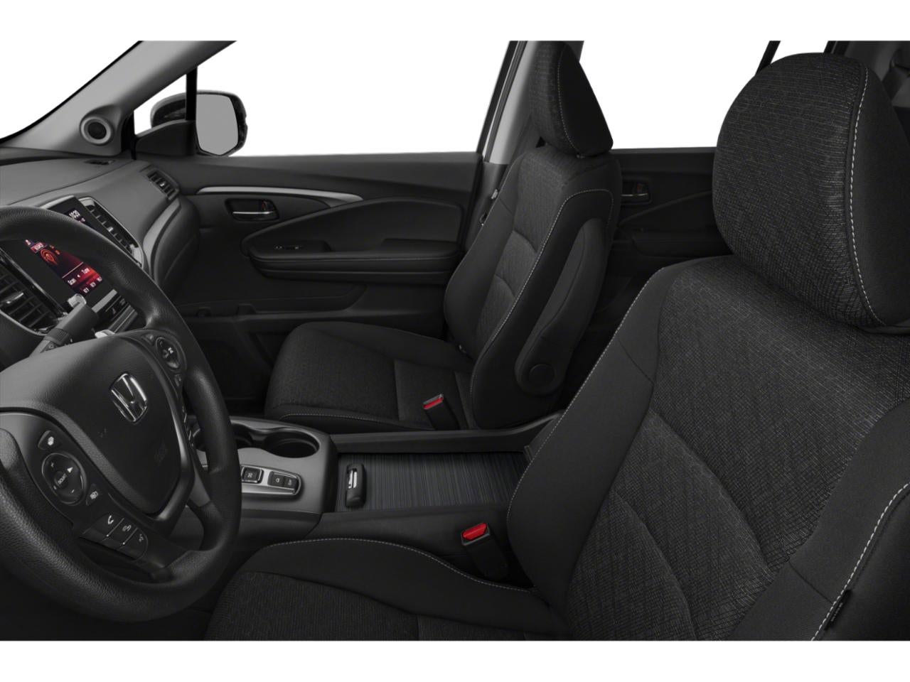 2023 Honda Ridgeline Sport AWD