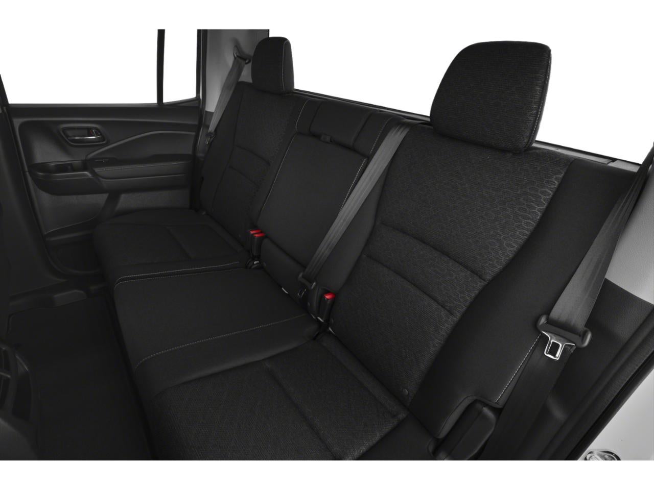 2023 Honda Ridgeline Sport AWD