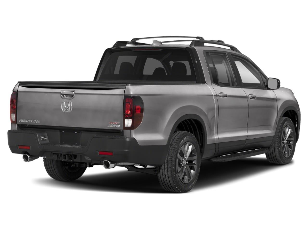2023 Honda Ridgeline Sport AWD