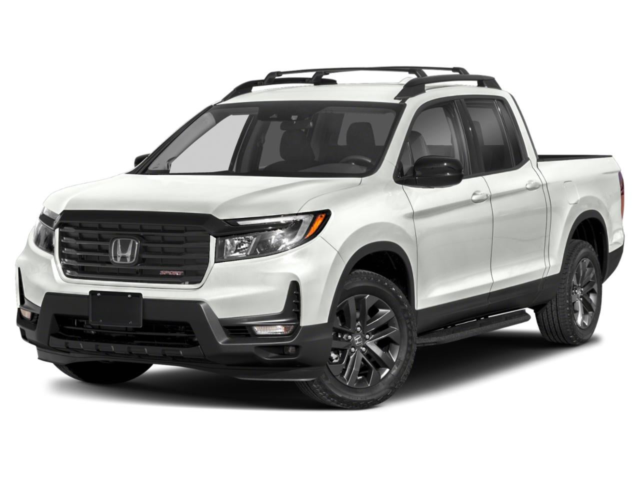 2023 Honda Ridgeline Sport AWD