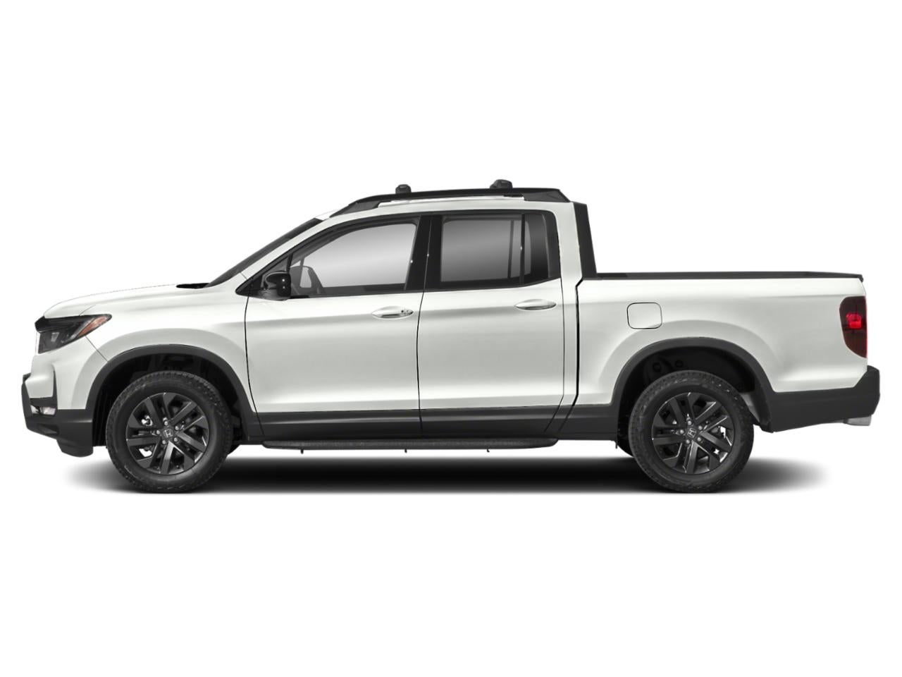 2023 Honda Ridgeline Sport AWD