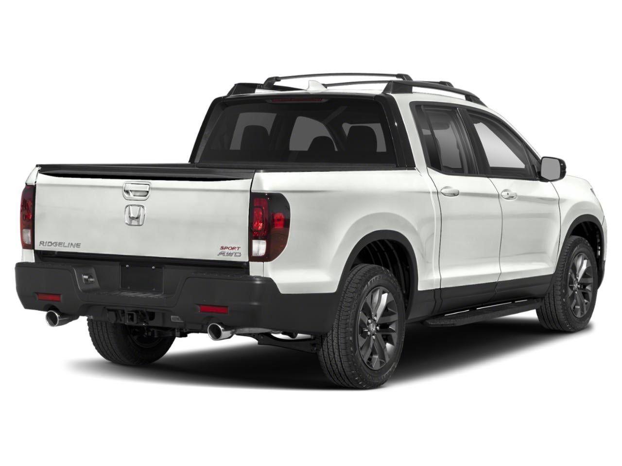 2023 Honda Ridgeline Sport AWD