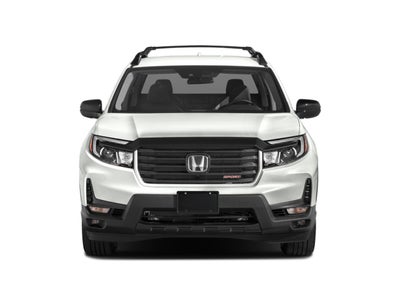2023 Honda Ridgeline Sport AWD