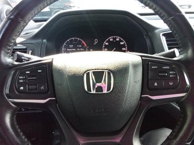 2024 Honda Ridgeline RTL AWD