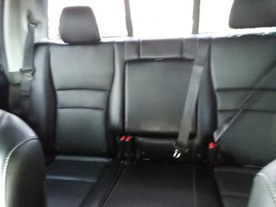 2024 Honda Ridgeline RTL AWD