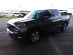 2024 Honda Ridgeline RTL AWD