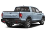 2024 Honda Ridgeline RTL AWD