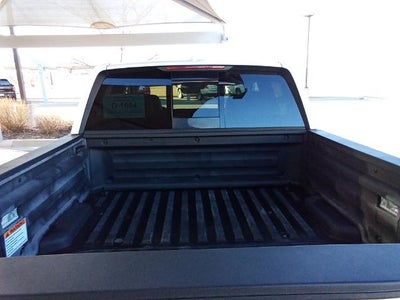 2023 Honda Ridgeline RTL AWD