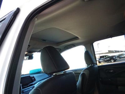 2023 Honda Ridgeline RTL AWD