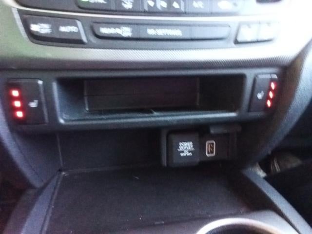 2023 Honda Ridgeline RTL AWD