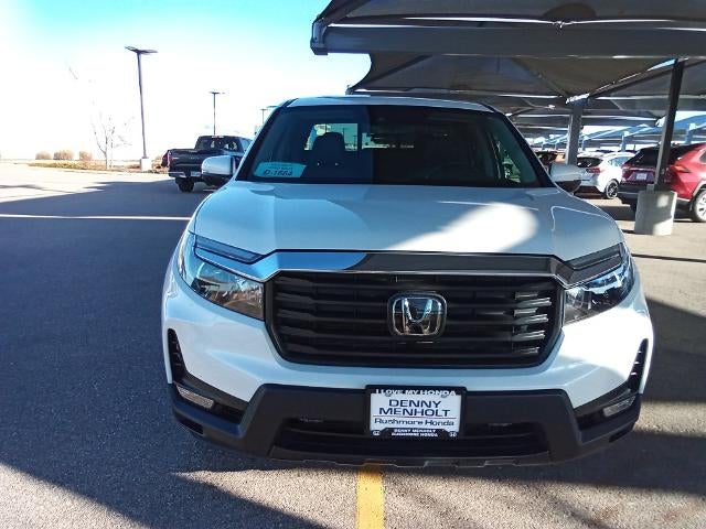 2023 Honda Ridgeline RTL AWD