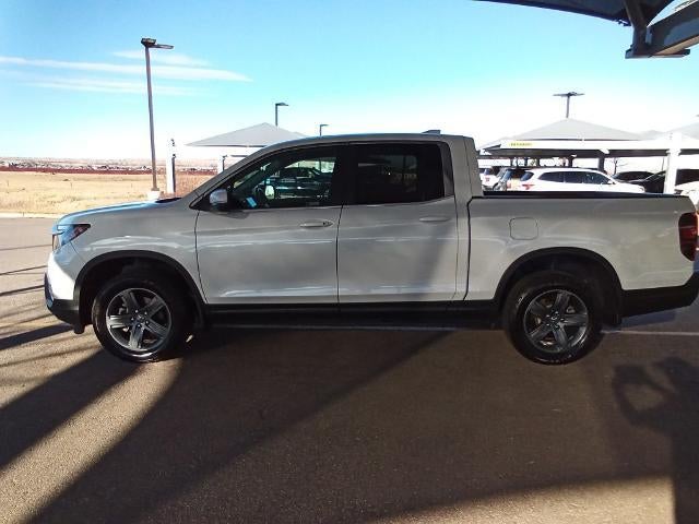 2023 Honda Ridgeline RTL AWD