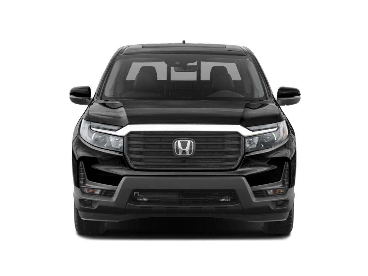 2023 Honda Ridgeline RTL AWD