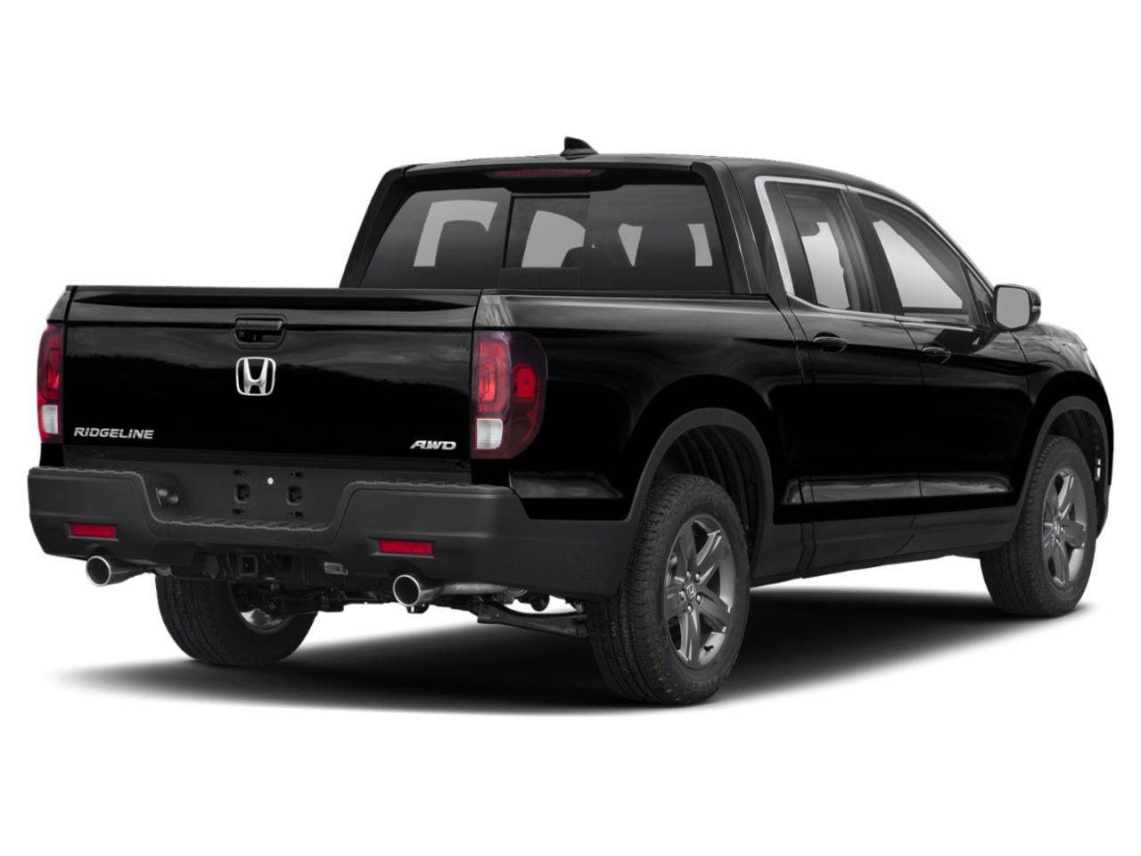 2023 Honda Ridgeline RTL AWD