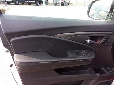 2023 Honda Ridgeline RTL AWD