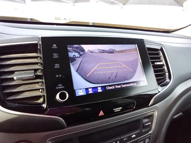 2023 Honda Ridgeline RTL AWD