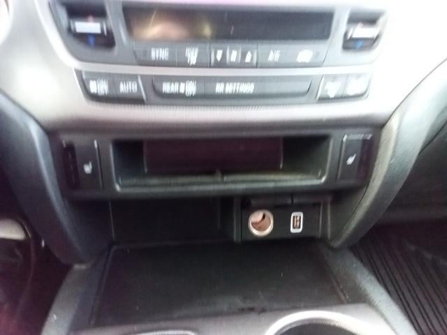 2023 Honda Ridgeline RTL AWD