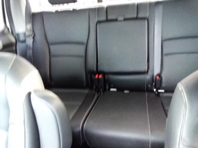 2023 Honda Ridgeline RTL AWD