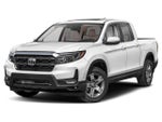 2024 Honda Ridgeline RTL AWD