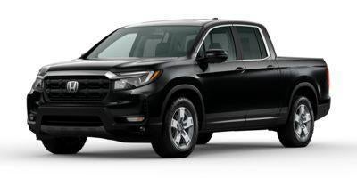 2024 Honda Ridgeline RTL AWD