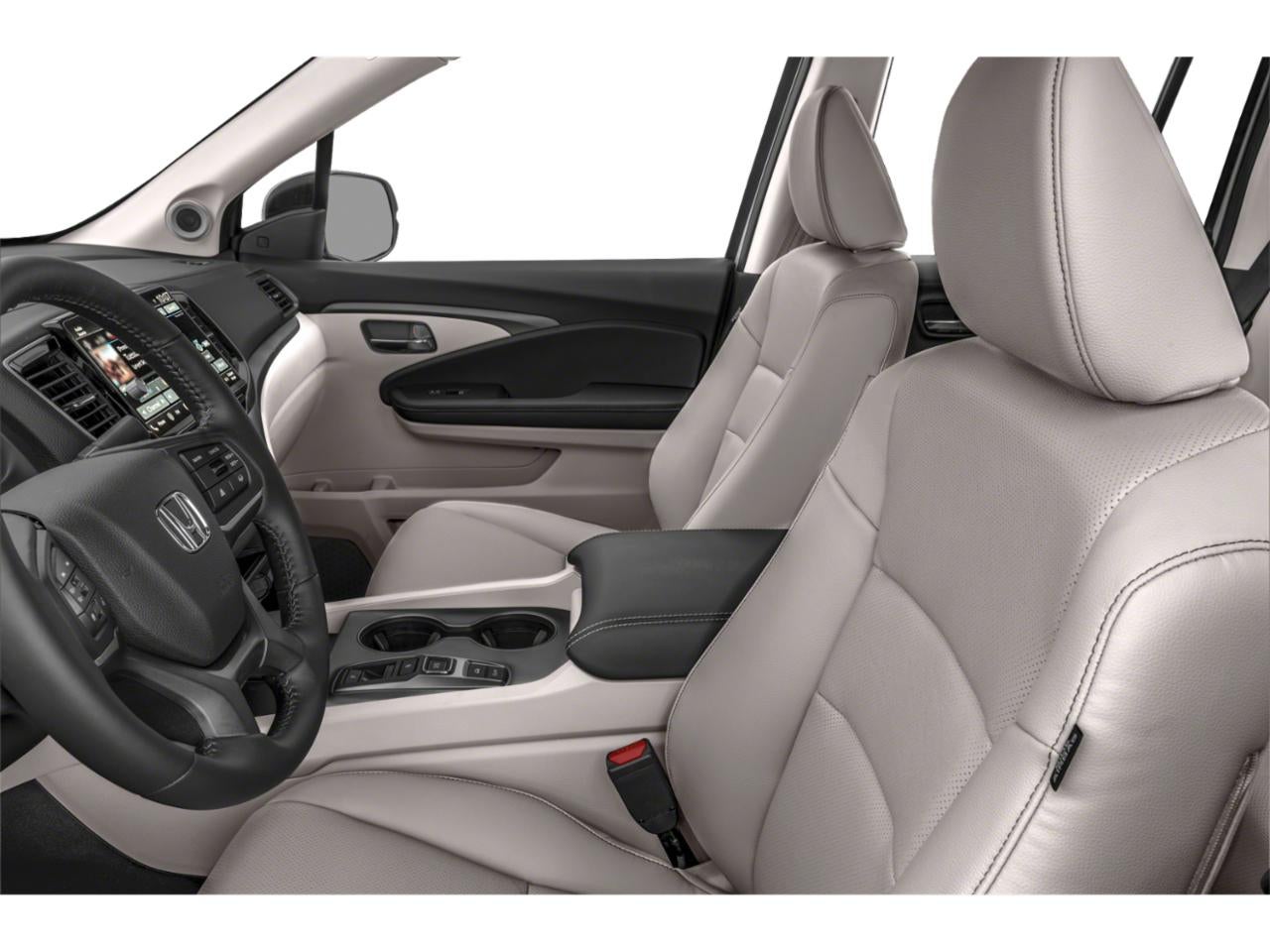 2024 Honda Ridgeline RTL AWD