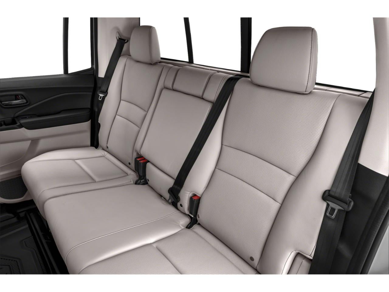 2024 Honda Ridgeline RTL AWD