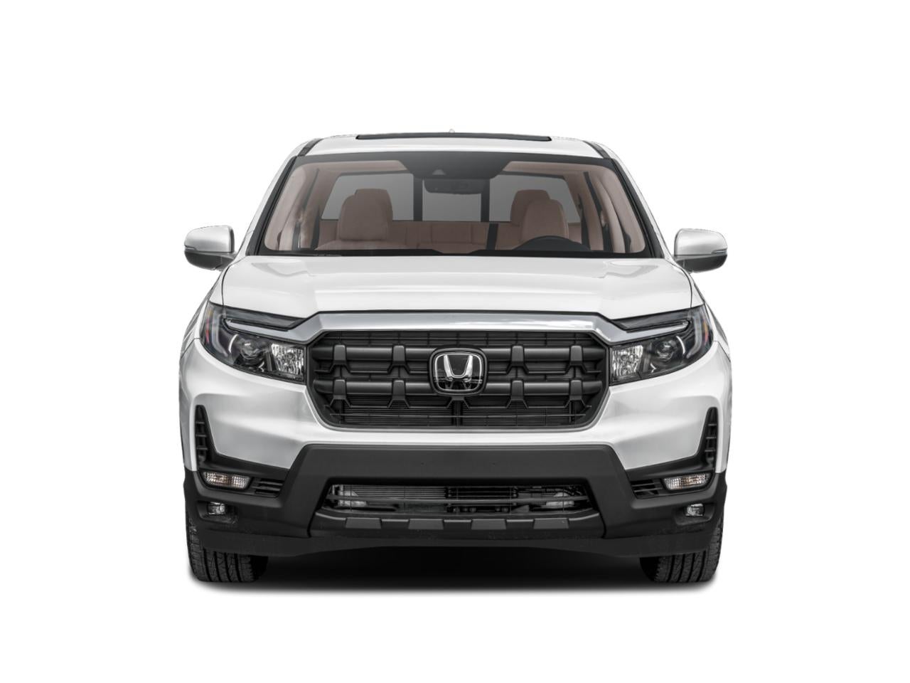 2024 Honda Ridgeline RTL AWD