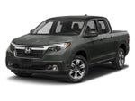 2017 Honda Ridgeline RTL-T 4x4 Crew Cab 5.3' Bed