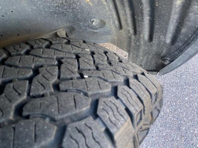 2024 Honda Ridgeline TrailSport AWD