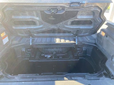 2024 Honda Ridgeline TrailSport AWD