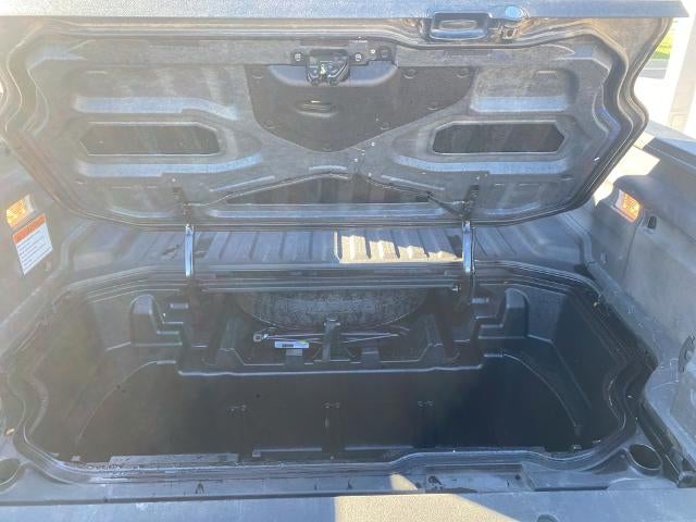 2024 Honda Ridgeline TrailSport AWD