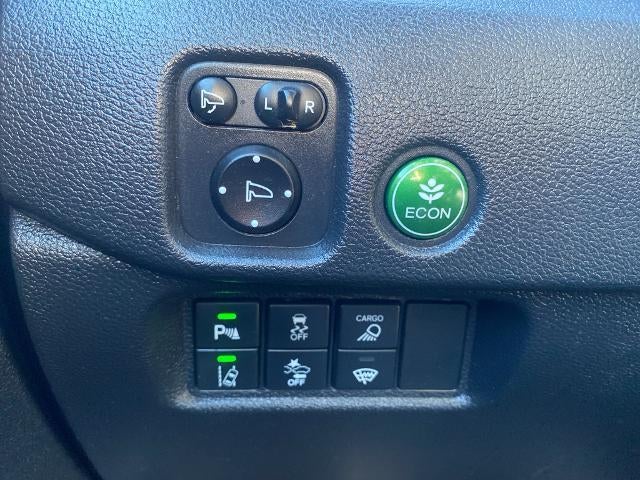 2024 Honda Ridgeline TrailSport AWD