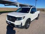 2024 Honda Ridgeline TrailSport AWD