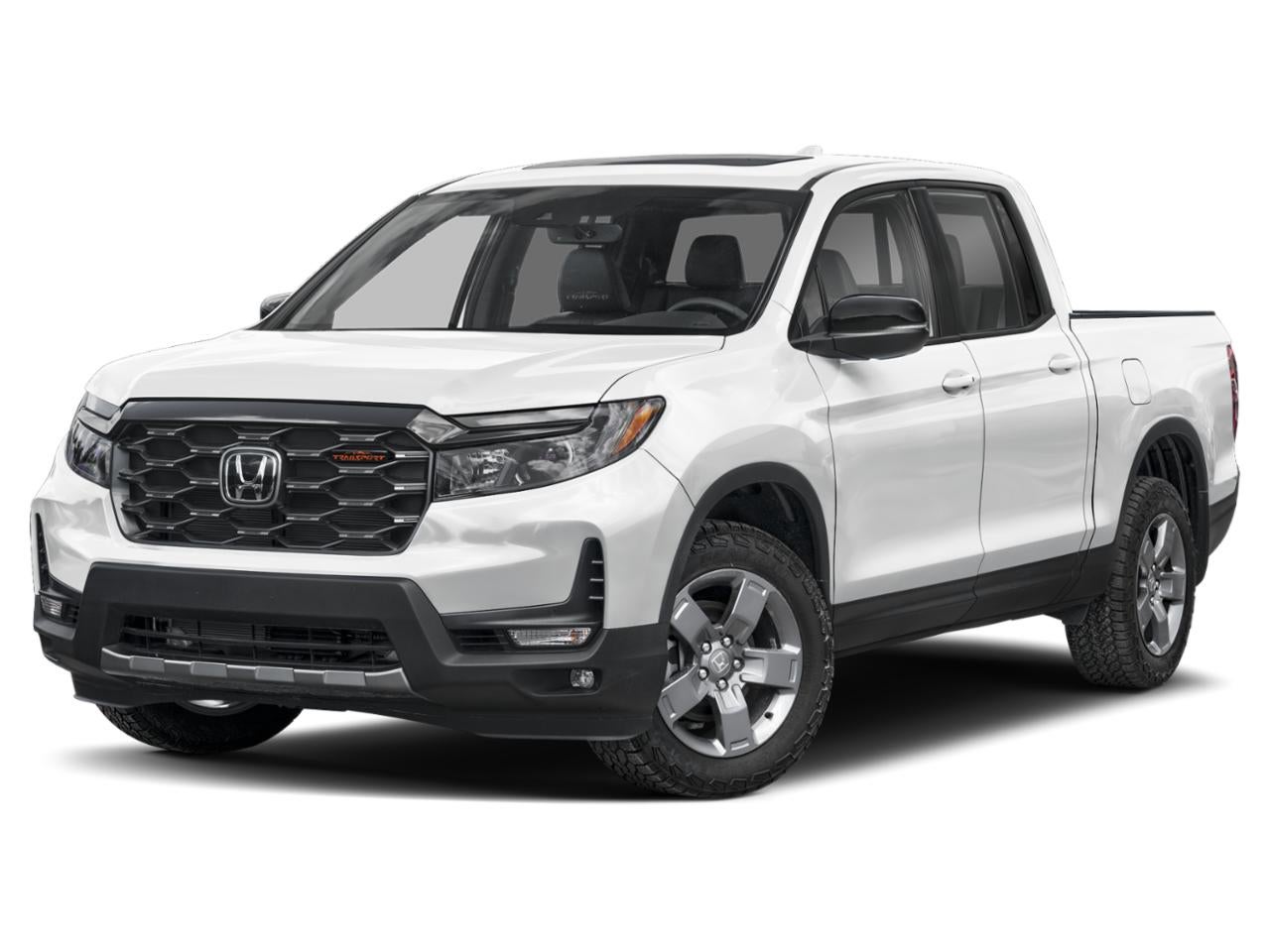 2024 Honda Ridgeline TrailSport AWD