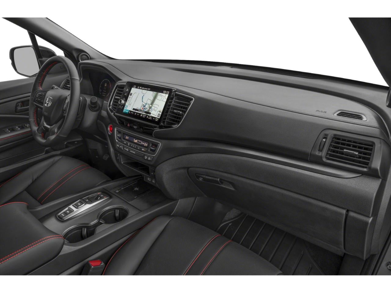 2024 Honda Ridgeline TrailSport AWD