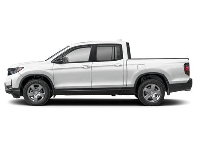 2024 Honda Ridgeline TrailSport AWD
