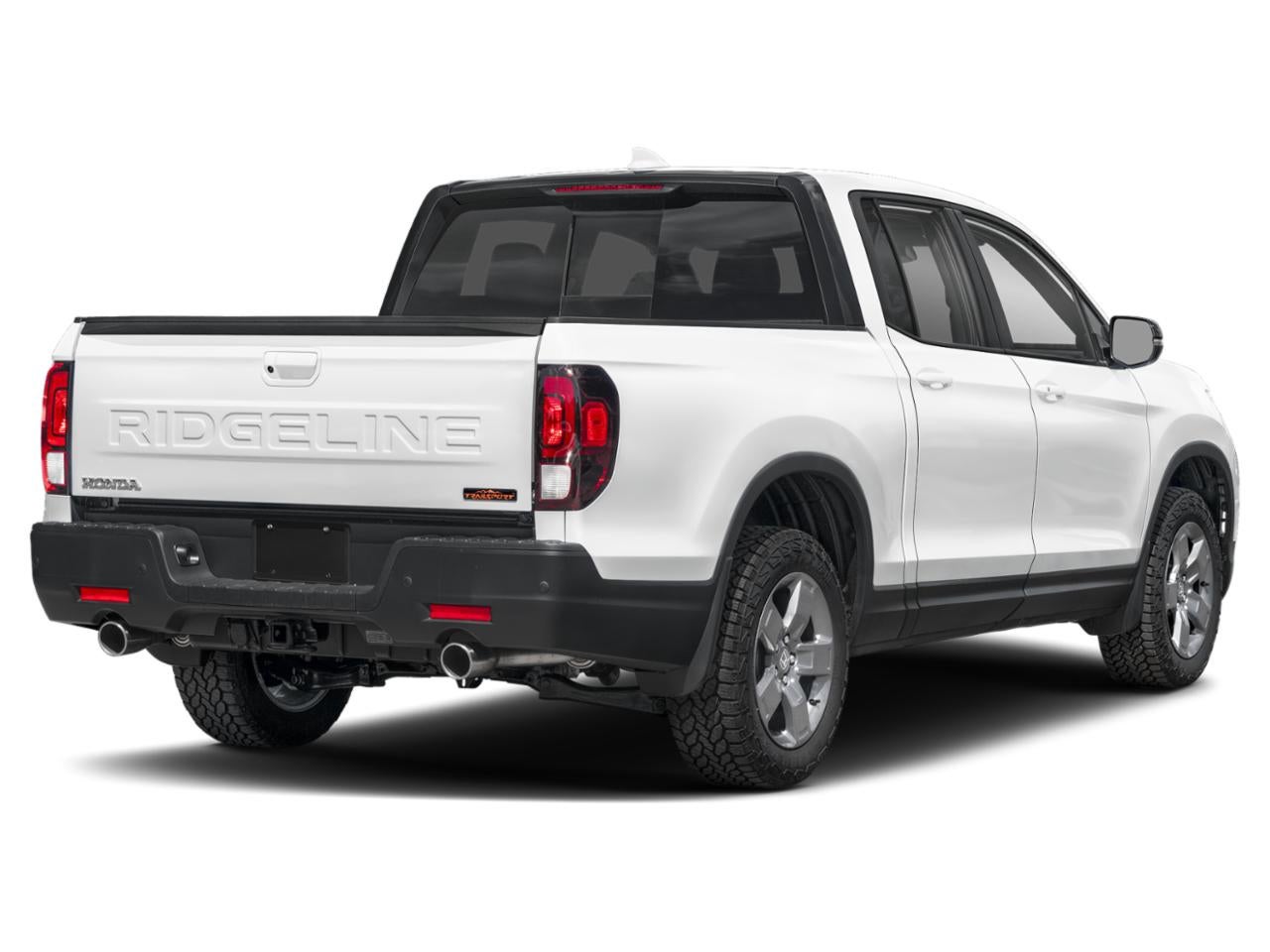 2024 Honda Ridgeline TrailSport AWD