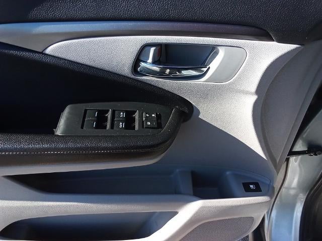 2018 Honda Ridgeline RTL-T AWD