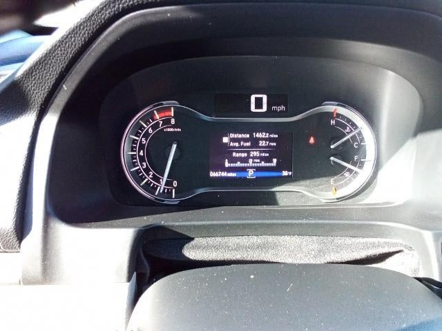 2018 Honda Ridgeline RTL-T AWD