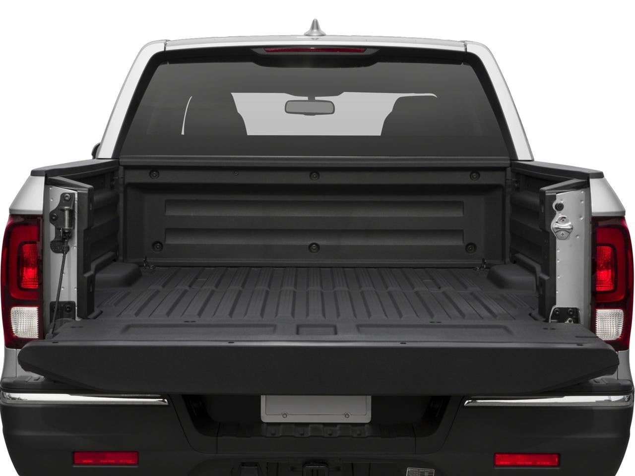 2018 Honda Ridgeline RTL-T AWD